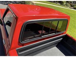 1986 Ford Ranger (CC-2074229) for sale in Cadillac, Michigan