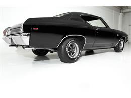 1969 Chevrolet Chevelle (CC-2070423) for sale in Des Moines, Iowa
