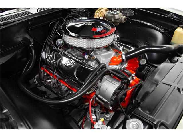 1969 Chevrolet Chevelle (CC-2070423) for sale in Des Moines, Iowa