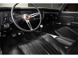 1969 Chevrolet Chevelle (CC-2070423) for sale in Des Moines, Iowa