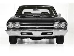1969 Chevrolet Chevelle (CC-2070423) for sale in Des Moines, Iowa