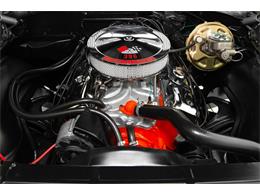 1969 Chevrolet Chevelle (CC-2070423) for sale in Des Moines, Iowa