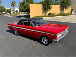 1964 Mercury Comet (CC-2074230) for sale in Cadillac, Michigan