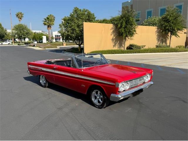 1964 Mercury Comet (CC-2074230) for sale in Cadillac, Michigan