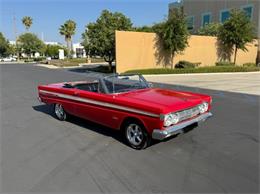 1964 Mercury Comet (CC-2074230) for sale in Cadillac, Michigan