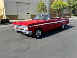 1964 Mercury Comet (CC-2074230) for sale in Cadillac, Michigan