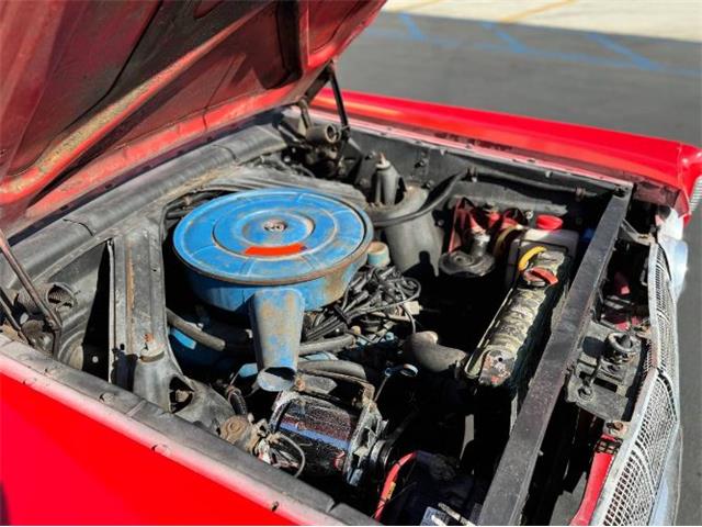 1964 Mercury Comet (CC-2074230) for sale in Cadillac, Michigan