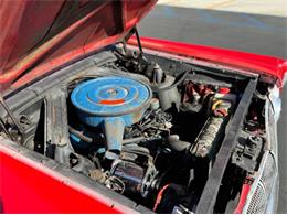 1964 Mercury Comet (CC-2074230) for sale in Cadillac, Michigan