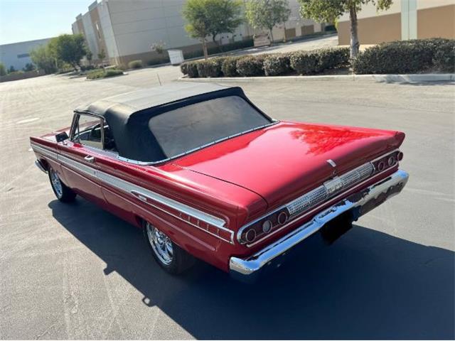1964 Mercury Comet (CC-2074230) for sale in Cadillac, Michigan