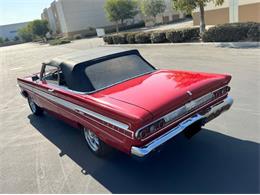 1964 Mercury Comet (CC-2074230) for sale in Cadillac, Michigan