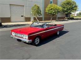 1964 Mercury Comet (CC-2074230) for sale in Cadillac, Michigan