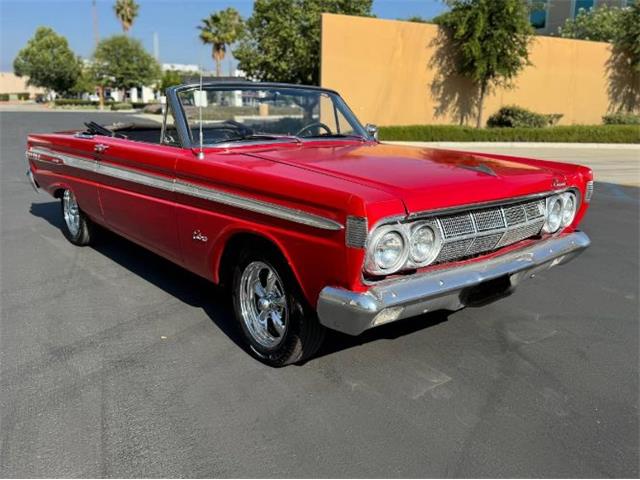 1964 Mercury Comet (CC-2074230) for sale in Cadillac, Michigan