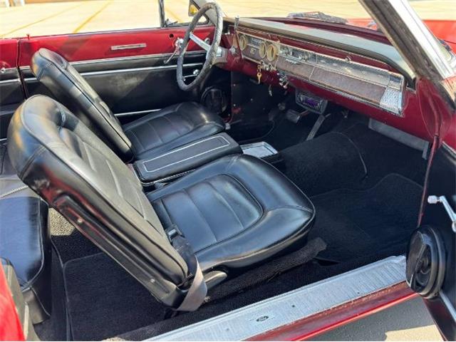1964 Mercury Comet (CC-2074230) for sale in Cadillac, Michigan