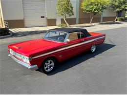 1964 Mercury Comet (CC-2074230) for sale in Cadillac, Michigan