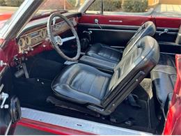1964 Mercury Comet (CC-2074230) for sale in Cadillac, Michigan