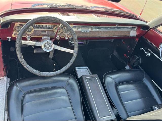 1964 Mercury Comet (CC-2074230) for sale in Cadillac, Michigan