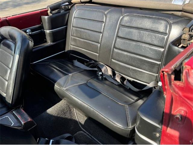 1964 Mercury Comet (CC-2074230) for sale in Cadillac, Michigan