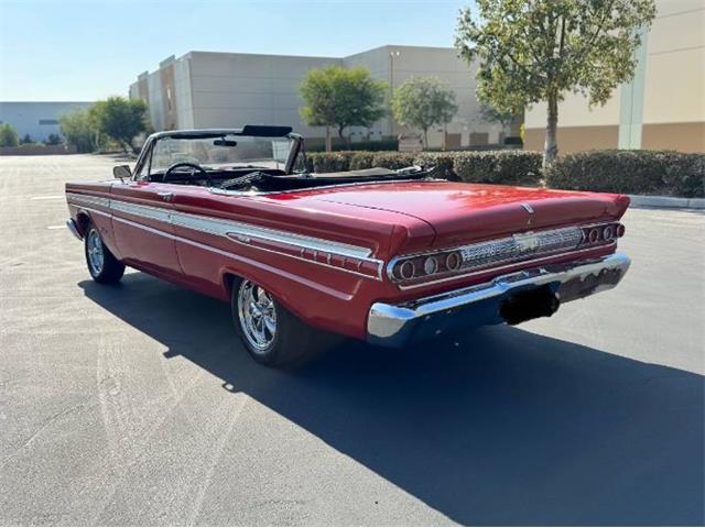 1964 Mercury Comet (CC-2074230) for sale in Cadillac, Michigan