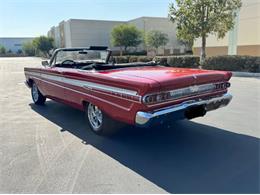 1964 Mercury Comet (CC-2074230) for sale in Cadillac, Michigan