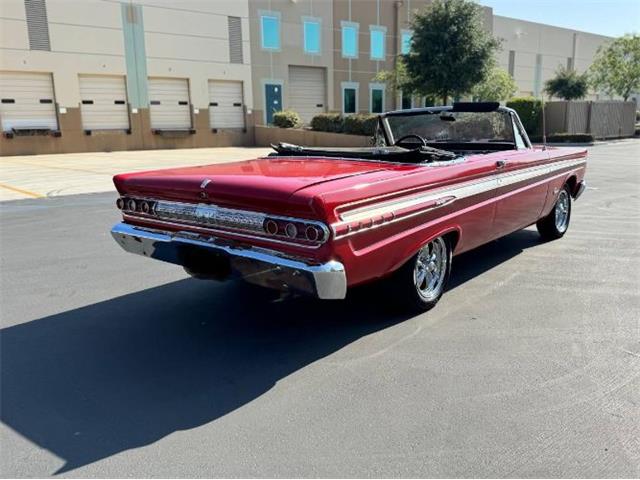 1964 Mercury Comet (CC-2074230) for sale in Cadillac, Michigan