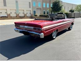 1964 Mercury Comet (CC-2074230) for sale in Cadillac, Michigan