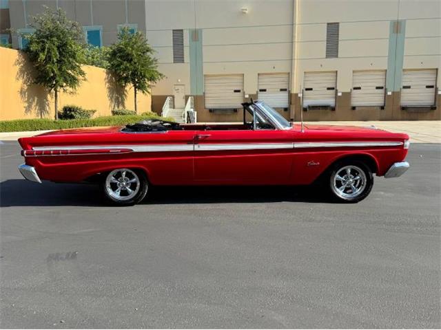 1964 Mercury Comet (CC-2074230) for sale in Cadillac, Michigan