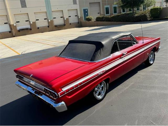 1964 Mercury Comet (CC-2074230) for sale in Cadillac, Michigan