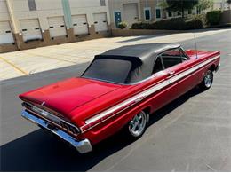 1964 Mercury Comet (CC-2074230) for sale in Cadillac, Michigan