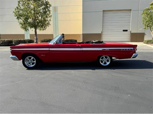 1964 Mercury Comet (CC-2074230) for sale in Cadillac, Michigan