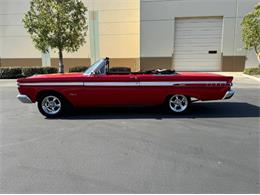 1964 Mercury Comet (CC-2074230) for sale in Cadillac, Michigan
