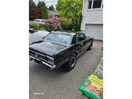 1967 Ford Mustang (CC-2074231) for sale in Cadillac, Michigan