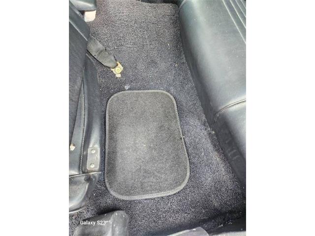 1967 Ford Mustang (CC-2074231) for sale in Cadillac, Michigan