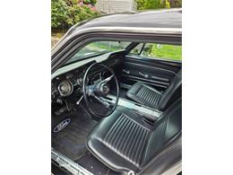 1967 Ford Mustang (CC-2074231) for sale in Cadillac, Michigan