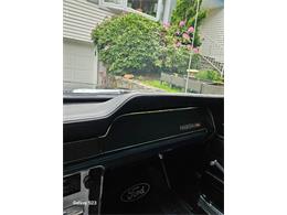 1967 Ford Mustang (CC-2074231) for sale in Cadillac, Michigan