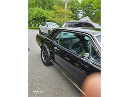1967 Ford Mustang (CC-2074231) for sale in Cadillac, Michigan