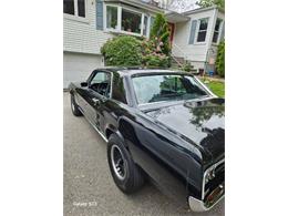 1967 Ford Mustang (CC-2074231) for sale in Cadillac, Michigan