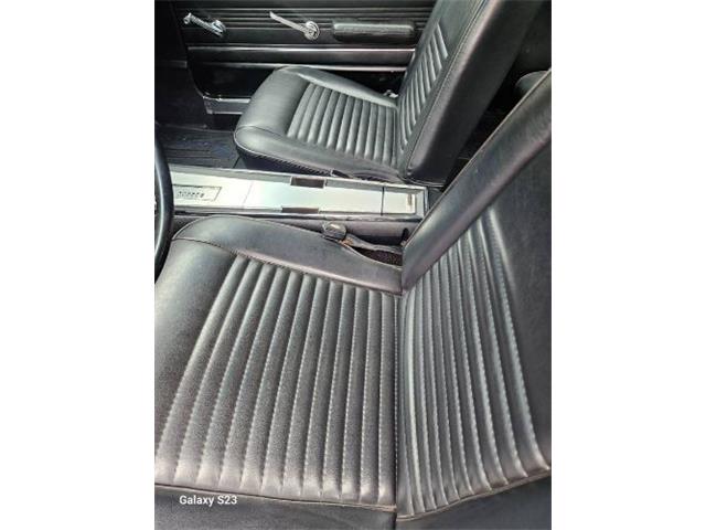 1967 Ford Mustang (CC-2074231) for sale in Cadillac, Michigan