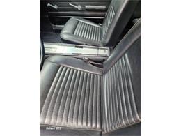 1967 Ford Mustang (CC-2074231) for sale in Cadillac, Michigan
