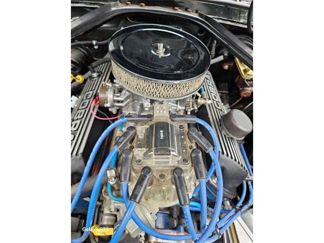 1967 Ford Mustang (CC-2074231) for sale in Cadillac, Michigan