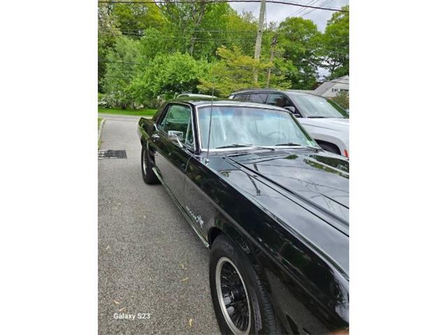 1967 Ford Mustang (CC-2074231) for sale in Cadillac, Michigan