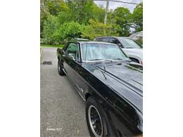 1967 Ford Mustang (CC-2074231) for sale in Cadillac, Michigan