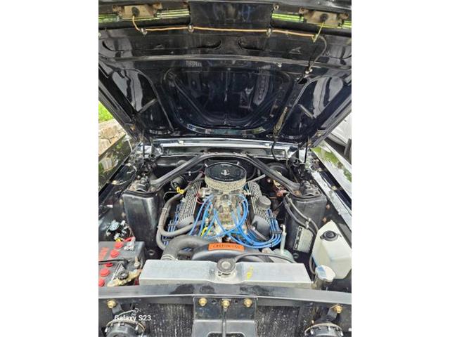 1967 Ford Mustang (CC-2074231) for sale in Cadillac, Michigan