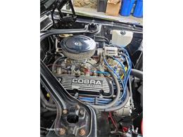 1967 Ford Mustang (CC-2074231) for sale in Cadillac, Michigan