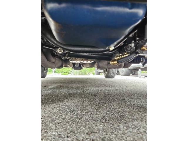 1967 Ford Mustang (CC-2074231) for sale in Cadillac, Michigan