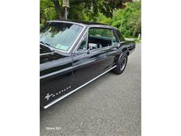 1967 Ford Mustang (CC-2074231) for sale in Cadillac, Michigan
