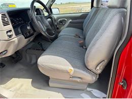 1995 Chevrolet C/K 2500 (CC-2074232) for sale in Cadillac, Michigan