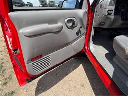 1995 Chevrolet C/K 2500 (CC-2074232) for sale in Cadillac, Michigan