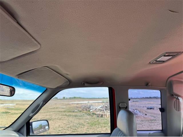 1995 Chevrolet C/K 2500 (CC-2074232) for sale in Cadillac, Michigan