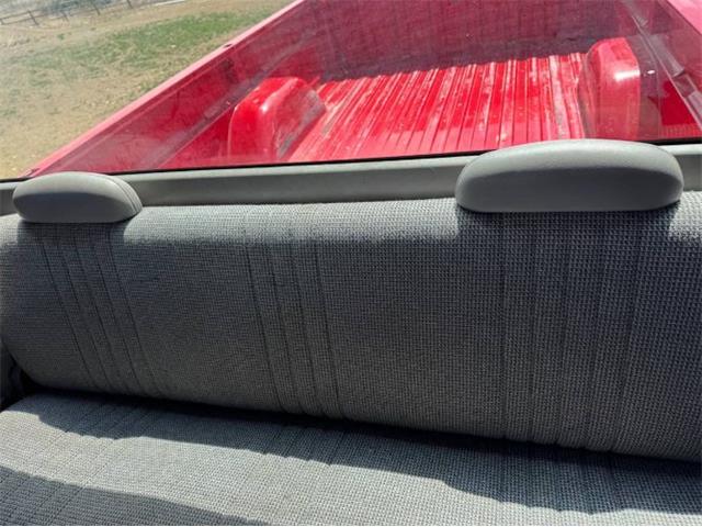 1995 Chevrolet C/K 2500 (CC-2074232) for sale in Cadillac, Michigan