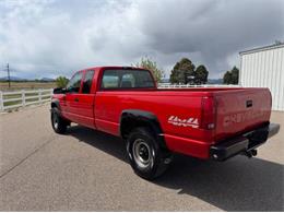 1995 Chevrolet C/K 2500 (CC-2074232) for sale in Cadillac, Michigan